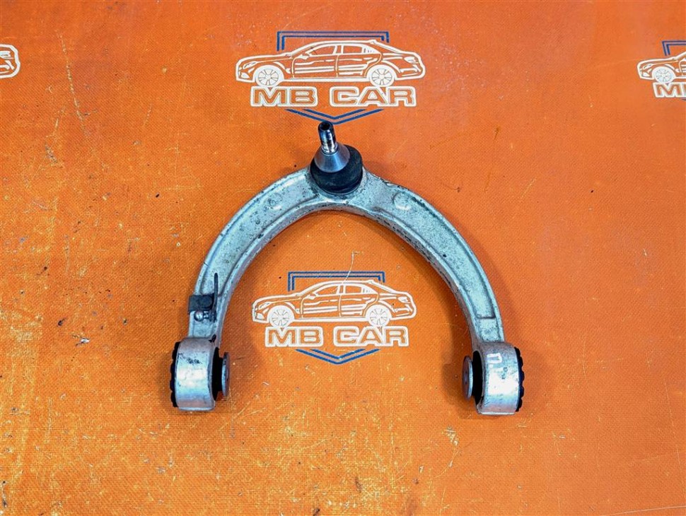 Рычаг передний верхний MERCEDES-BENZ GLE-класс W166 (2015 - 2018) фото 1 — Разборка Мерседес