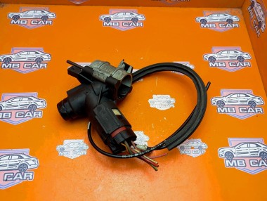 Замок зажигания MERCEDES-BENZ M-класс W163 (1997 - 2001) — Разборка Мерседес