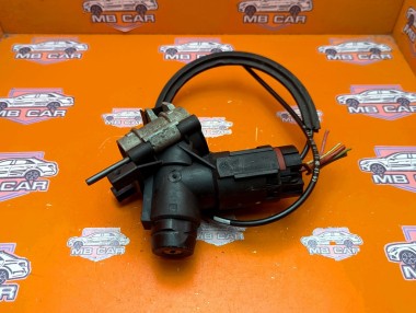 Замок зажигания MERCEDES-BENZ M-класс W163 (1997 - 2001) — Разборка Мерседес