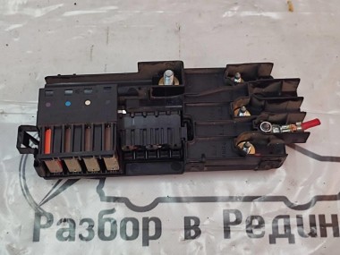 Блок предохранителей MERCEDES-BENZ R-класс W251 (2005 - 2007) — Разборка Мерседес