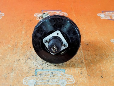 Вакуумный усилитель тормозов MERCEDES-BENZ M-класс W163 рестайлинг (2001 - 2005) — Разборка Мерседес