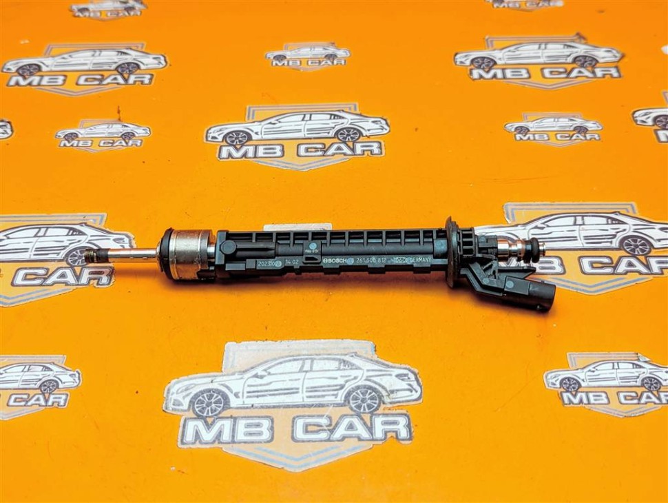 Форсунка БЕНЗИН MERCEDES-BENZ CLA-класс C118/X118 (2019 - 2023) фото 1 — Разборка Мерседес