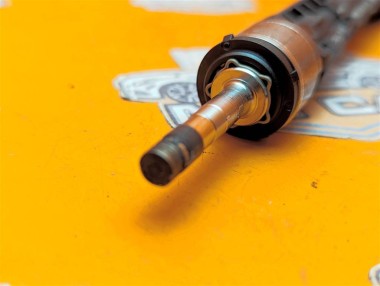 Форсунка БЕНЗИН MERCEDES-BENZ CLA-класс C118/X118 (2019 - 2023) — Разборка Мерседес