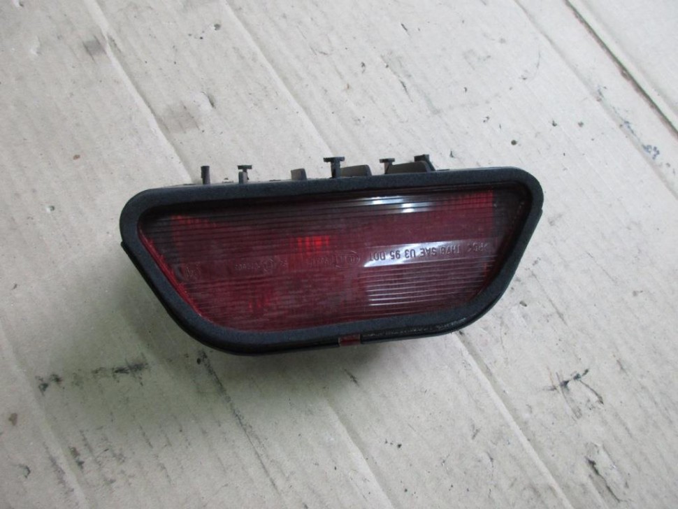 Фонарь стоп-сигнала MERCEDES-BENZ M-класс W163 рестайлинг (2001 - 2005) фото 1 — Разборка Мерседес