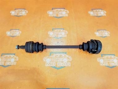 Привод задний MERCEDES-BENZ S-class w140 — Разборка Мерседес