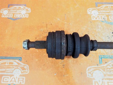 Привод задний MERCEDES-BENZ S-class w140 — Разборка Мерседес