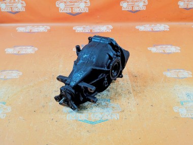 Редуктор задний MERCEDES-BENZ E-класс W211/S211 (2002 - 2006) — Разборка Мерседес