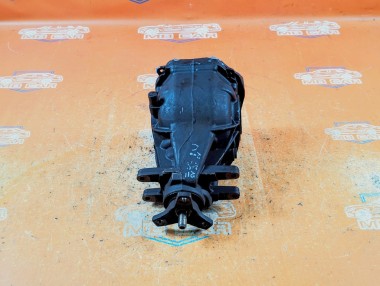 Редуктор задний MERCEDES-BENZ E-класс W211/S211 (2002 - 2006) — Разборка Мерседес