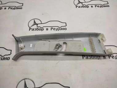 Накладка средней стойки MERCEDES-BENZ M-класс W163 рестайлинг (2001 - 2005) — Разборка Мерседес