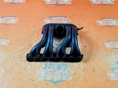 Коллектор впускной MERCEDES-BENZ C-класс W202/S202 рестайлинг (1997 - 2001) — Разборка Мерседес