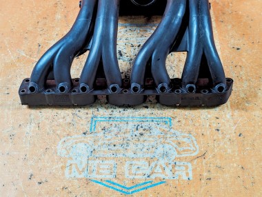 Коллектор впускной MERCEDES-BENZ C-класс W202/S202 рестайлинг (1997 - 2001) — Разборка Мерседес