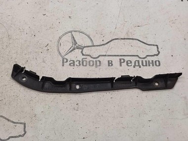 Кронштейн крепления бампера MERCEDES-BENZ R-класс W251 (2005 - 2007) — Разборка Мерседес
