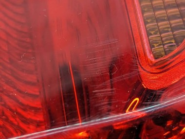 Фонарь задний левый MERCEDES-BENZ V-класс W447 рестайлинг (2019 - 2025) — Разборка Мерседес