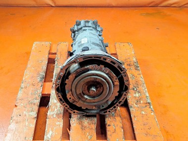 АКПП 7G-Tronic MERCEDES-BENZ GL-класс X166 (2012 - 2016) &mdash; Разборка Мерседес