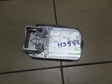 Лючок топливного бака MERCEDES-BENZ S-класс W140 (1991 - 1998) — Разборка Мерседес