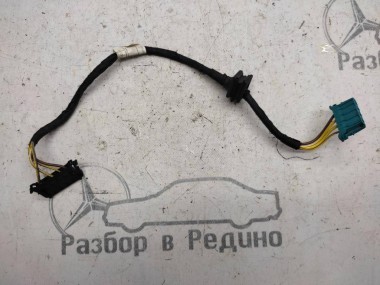 Проводка стеклоочистителя MERCEDES-BENZ E-класс W210/S210 рестайлинг (1999 - 2003) — Разборка Мерседес