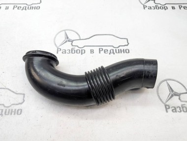 Патрубок воздушный MERCEDES-BENZ V-класс W447 рестайлинг (2019 - 2025) — Разборка Мерседес