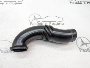 Патрубок воздушный MERCEDES-BENZ V-класс W447 рестайлинг (2019 - 2025) — Разборка Мерседес