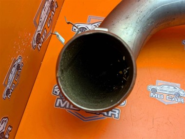 Патрубок интеркулера MERCEDES-BENZ A-класс AMG W177 (2019 - 2023) — Разборка Мерседес