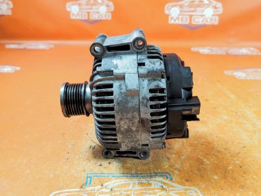 Генератор MERCEDES-BENZ M-класс W164 (2005 - 2008) — Разборка Мерседес