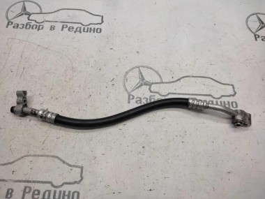 Трубка кондиционера MERCEDES-BENZ E-класс W211/S211 (2002 - 2006) — Разборка Мерседес