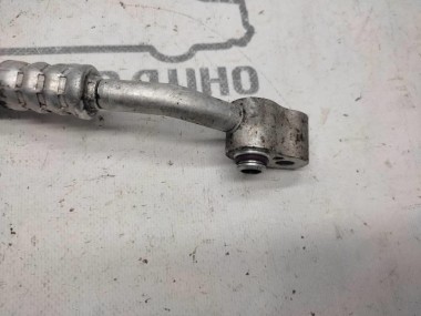 Трубка кондиционера MERCEDES-BENZ E-класс W211/S211 (2002 - 2006) — Разборка Мерседес