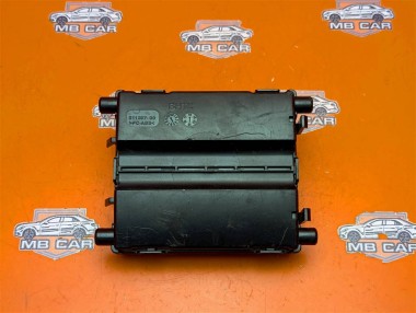 Блок управления MERCEDES-BENZ GLE-класс V167 (2018 - 2024) — Разборка Мерседес