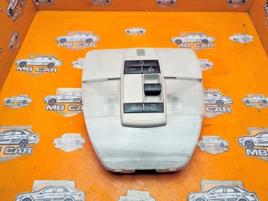 Плафон салона MERCEDES-BENZ B-класс W245 (2005 - 2009) &mdash; Разборка Мерседес
