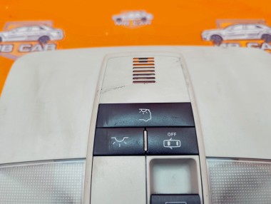 Плафон салона MERCEDES-BENZ B-класс W245 (2005 - 2009) &mdash; Разборка Мерседес