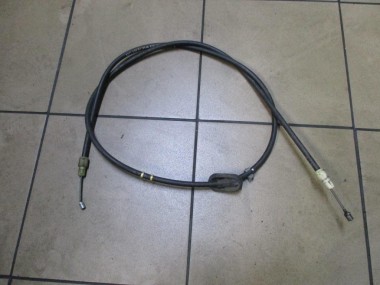 Трос ручника MERCEDES-BENZ E-класс W211/S211 (2002 - 2006) — Разборка Мерседес