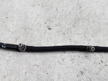 Обратка форсунок MERCEDES-BENZ C-класс W203/S203/CL203 (2000 - 2004) — Разборка Мерседес