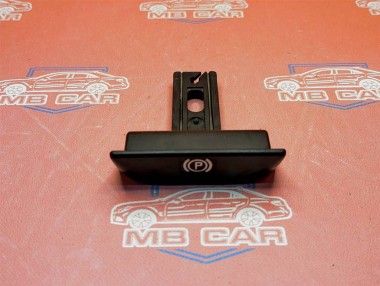 Ручка ручника MERCEDES-BENZ M-класс W163 (1997 - 2001) — Разборка Мерседес