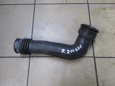 Патрубок впускного коллектора MERCEDES-BENZ E-класс W211/S211 (2002 - 2006) — Разборка Мерседес