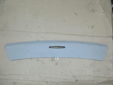 Накладка MERCEDES-BENZ E-класс W212/S212/C207/A207 (2009 - 2013) — Разборка Мерседес