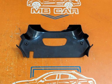 Кожух рулевой колонки MERCEDES-BENZ Sprinter W901-905 (1995 - 2006) — Разборка Мерседес