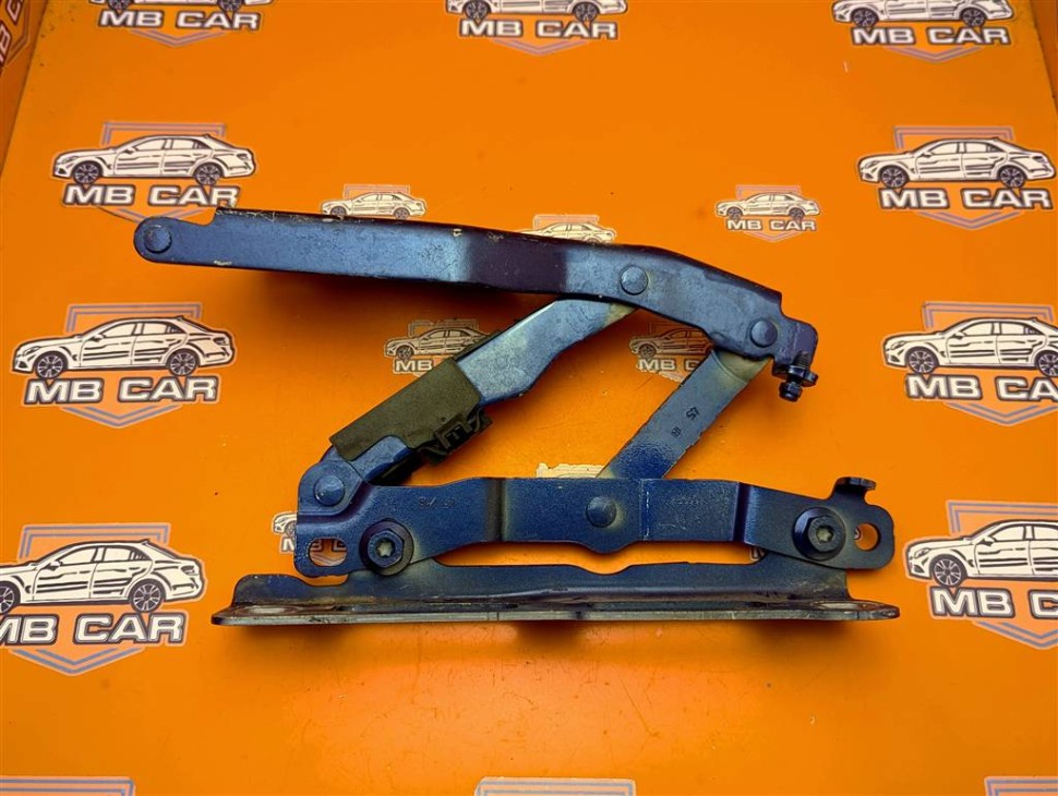 Петля капота MERCEDES-BENZ GLE-класс V167 (2018 - 2024) фото 1 — Разборка Мерседес