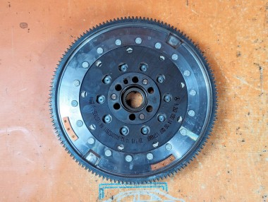 Маховик РКПП (Робот) MERCEDES-BENZ GLA-класс H247 (2019 - 2023) &mdash; Разборка Мерседес