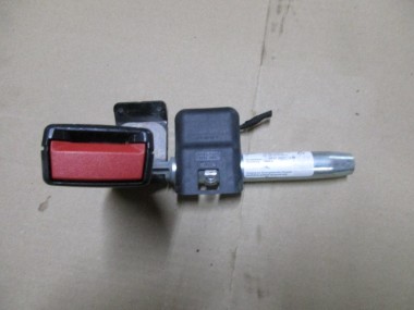 Замок ремня безопасности MERCEDES-BENZ C-класс W203/S203/CL203 (2000 - 2004) — Разборка Мерседес