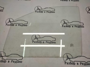 Стекло переднее левое MERCEDES-BENZ V-класс W639 (2003 - 2014) — Разборка Мерседес