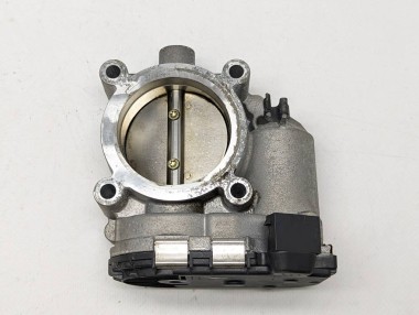 Дроссельная заслонка MERCEDES-BENZ C-класс W204/S204/С204 рестайлинг (2011 - 2015) — Разборка Мерседес