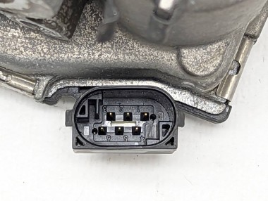 Дроссельная заслонка MERCEDES-BENZ C-класс W204/S204/С204 рестайлинг (2011 - 2015) — Разборка Мерседес