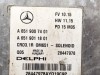 Блок управления двигателем MERCEDES-BENZ GLK-класс X204 (2008 - 2012) фото 4 &mdash; Разборка Мерседес