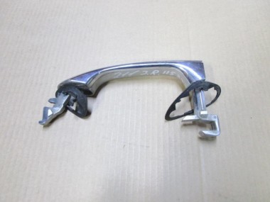 Ручка двери наружняя MERCEDES-BENZ E-класс W211/S211 (2002 - 2006) — Разборка Мерседес