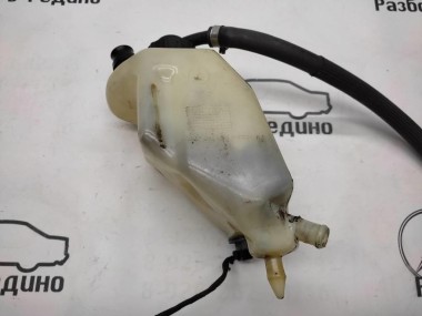 Бачок гидроподвески MERCEDES-BENZ E-класс W210/S210 (1995 - 1999) — Разборка Мерседес