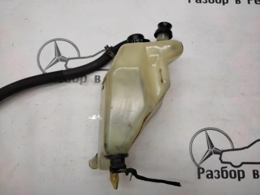 Бачок гидроподвески MERCEDES-BENZ E-класс W210/S210 (1995 - 1999) — Разборка Мерседес