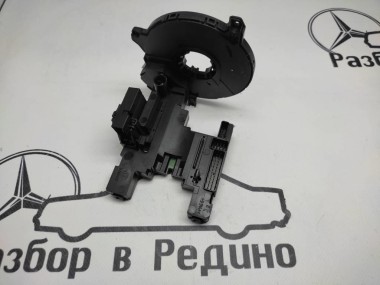 Датчик угла поворота MERCEDES-BENZ S-класс W221 рестайлинг (2009 - 2013) — Разборка Мерседес