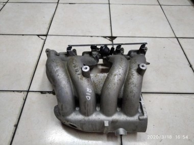 Коллектор впускной MERCEDES-BENZ E-класс W210/S210 рестайлинг (1999 - 2003) — Разборка Мерседес