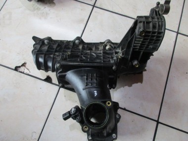 Коллектор впускной MERCEDES-BENZ Sprinter W906 (2006 - 2019) — Разборка Мерседес