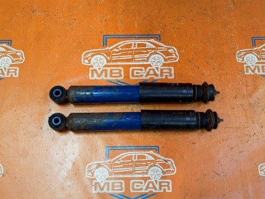 Стойка передняя MERCEDES-BENZ M-класс W163 (1997 - 2001) — Разборка Мерседес