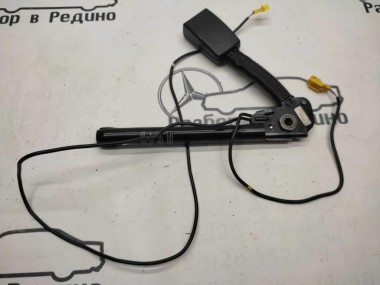 Замок ремня безопасности MERCEDES-BENZ CLS-класс C219 (2004 - 2008) — Разборка Мерседес